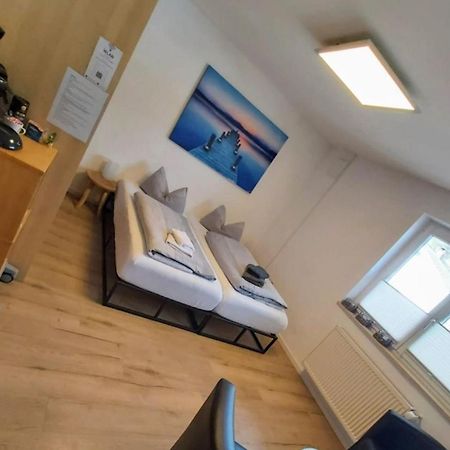 Bergpanorama Haus Hopfner Apartment Garmisch-Partenkirchen Bagian luar foto