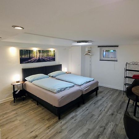 Bergpanorama Haus Hopfner Apartment Garmisch-Partenkirchen Bagian luar foto