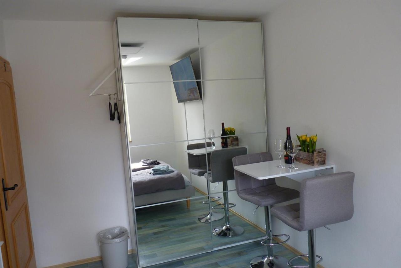 Bergpanorama Haus Hopfner Apartment Garmisch-Partenkirchen Bagian luar foto