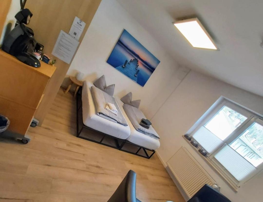 Bergpanorama Haus Hopfner Apartment Garmisch-Partenkirchen Bagian luar foto