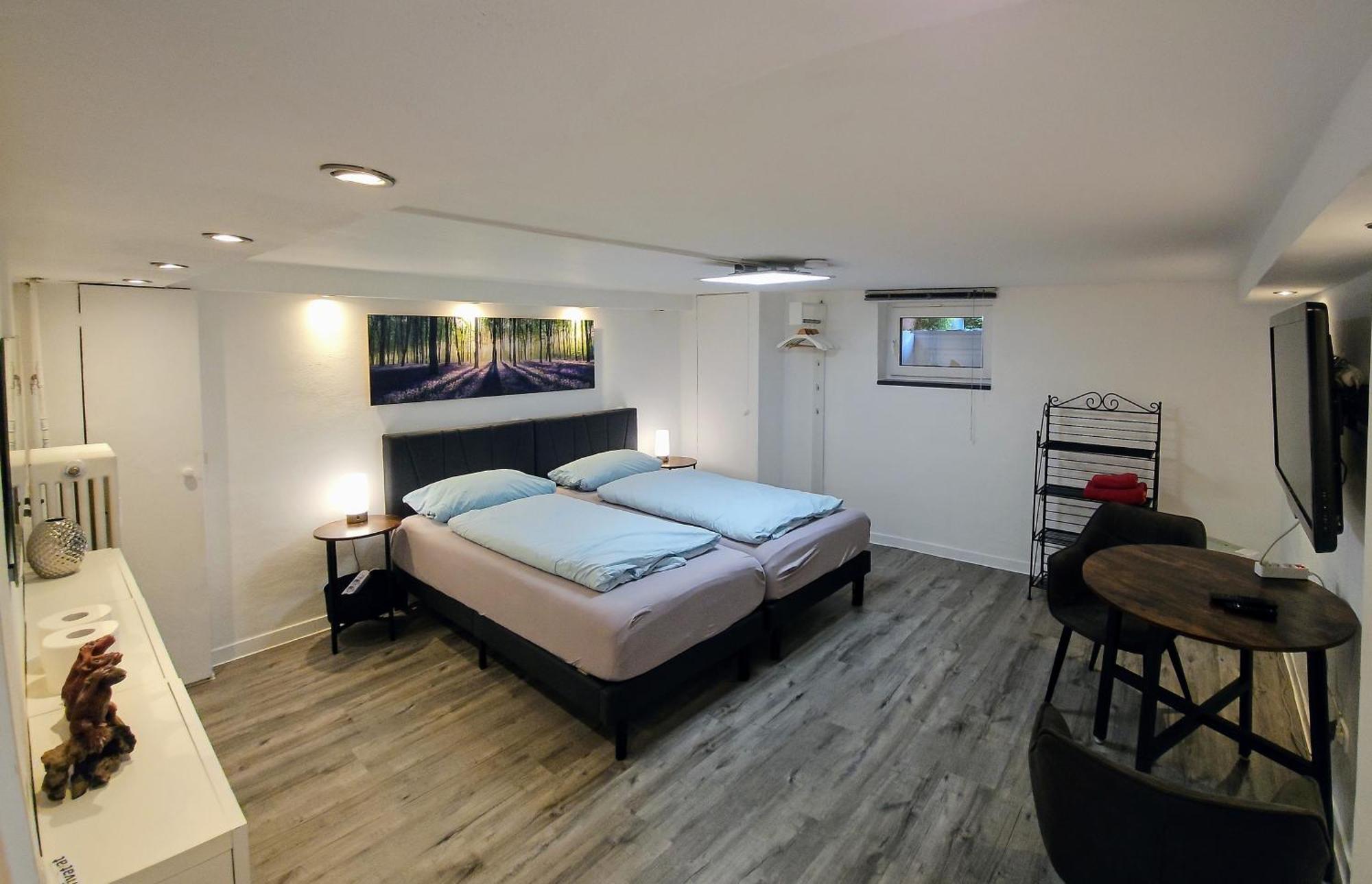 Bergpanorama Haus Hopfner Apartment Garmisch-Partenkirchen Bagian luar foto